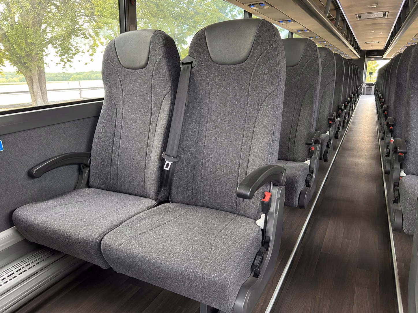 how where and when you re traveling affects your upland bus rental rate