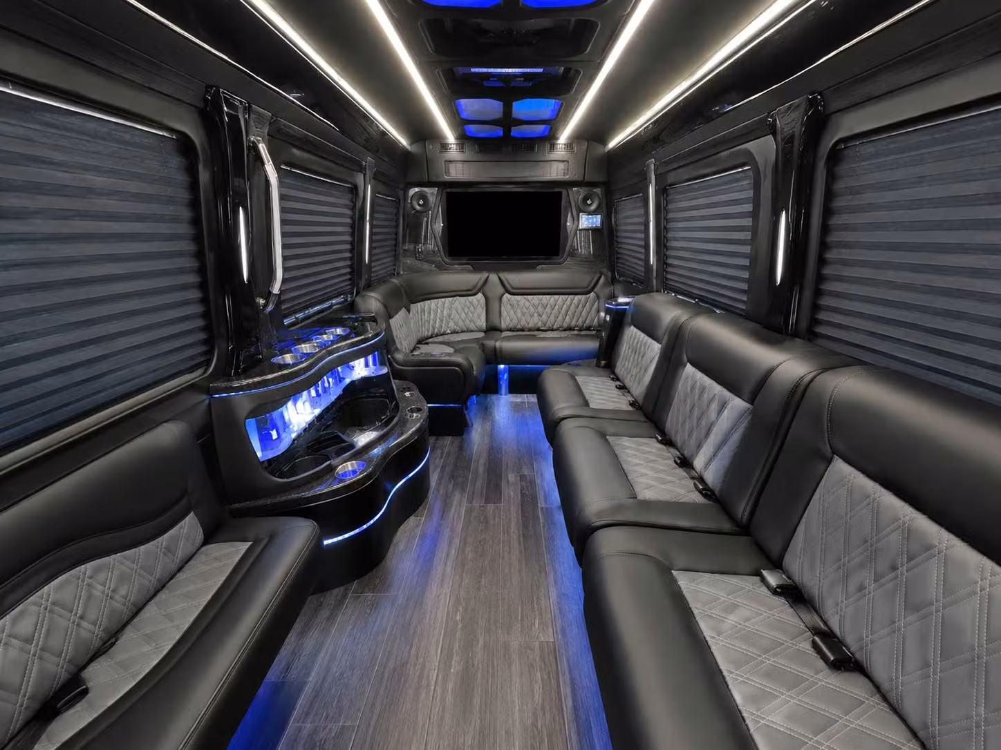 in upland multi day bus rentals are the smart choice for retreats tournaments and tours
