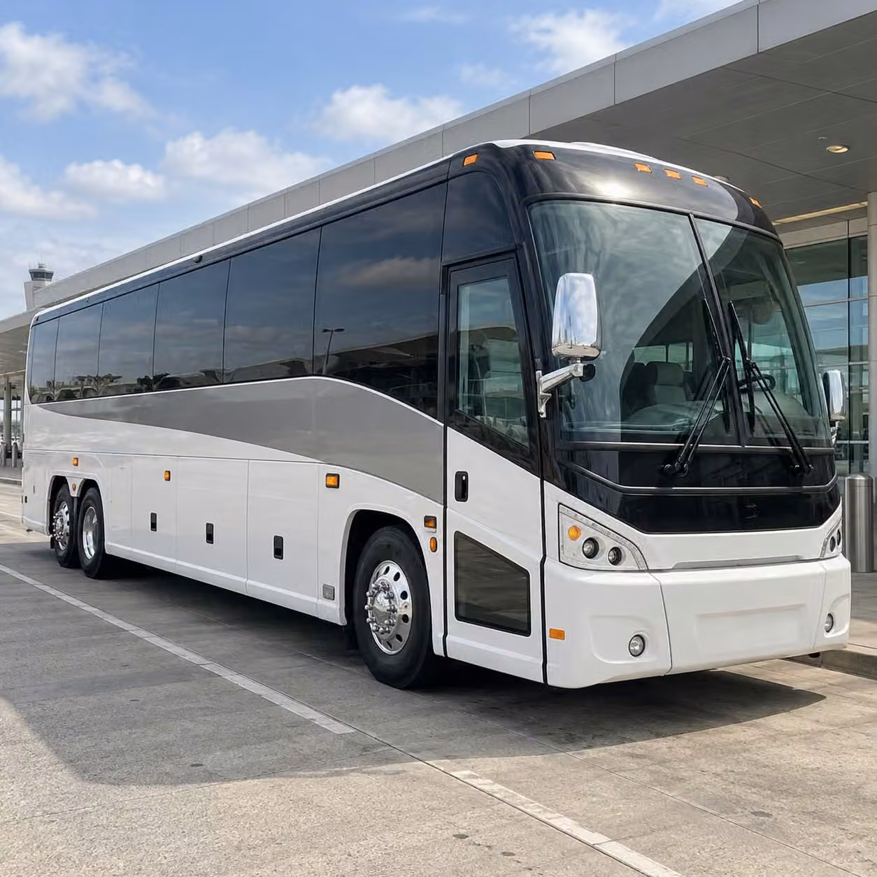 multi stop prom night pickup routes across the inland empire all on one bus