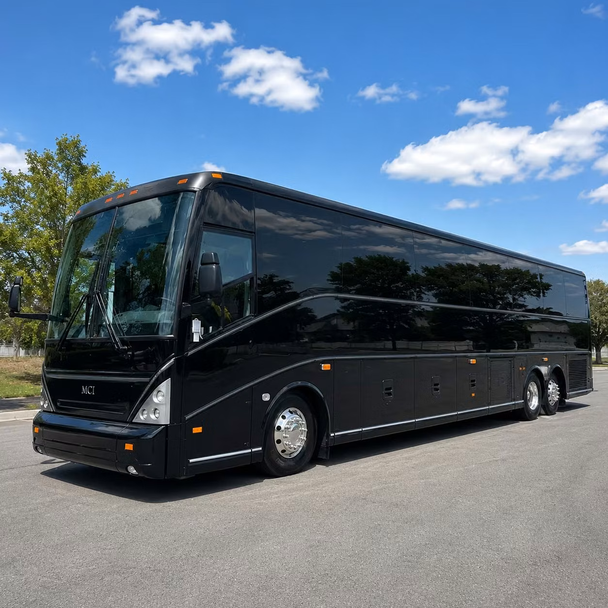 not in upland you can still find concert transportation nearby