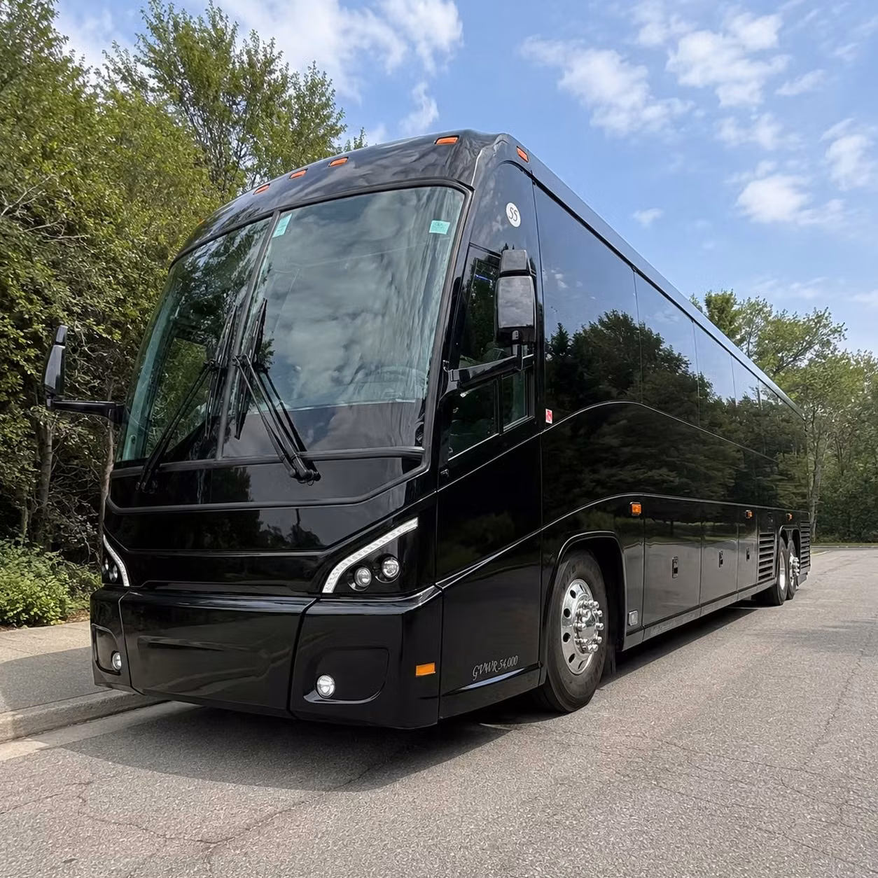 not in upland you can still find employee transportation nearby