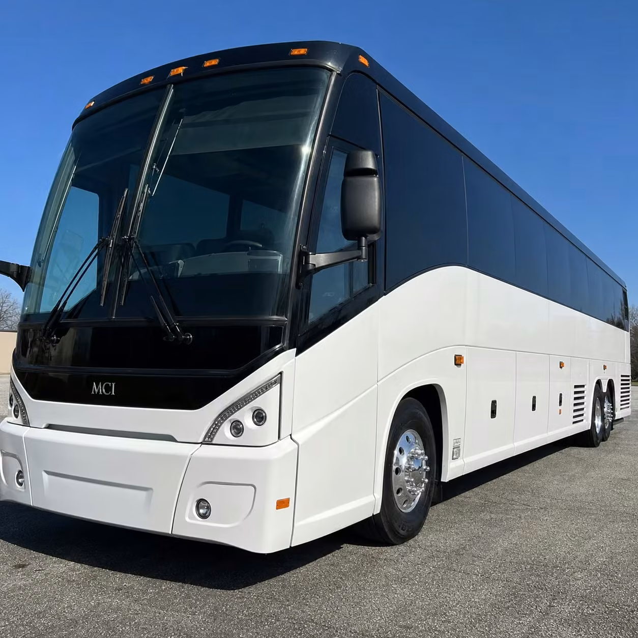 religious group transportation services in upland