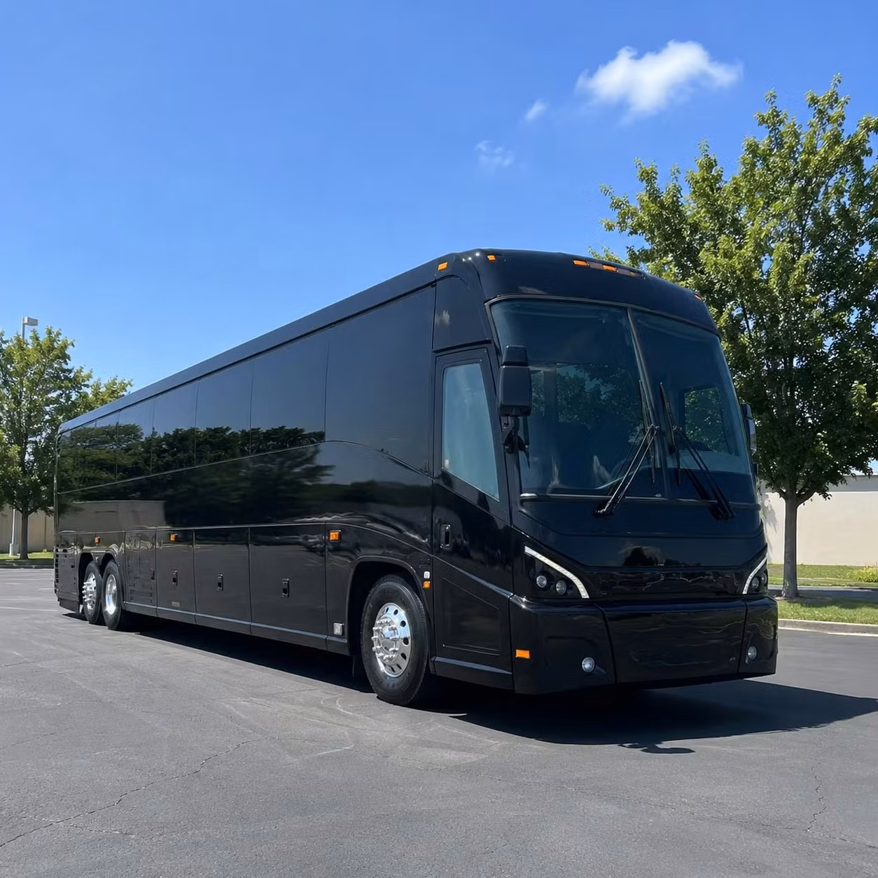 shuttle your upland workforce along the 210 and 10 freeway corridors without the commute headache