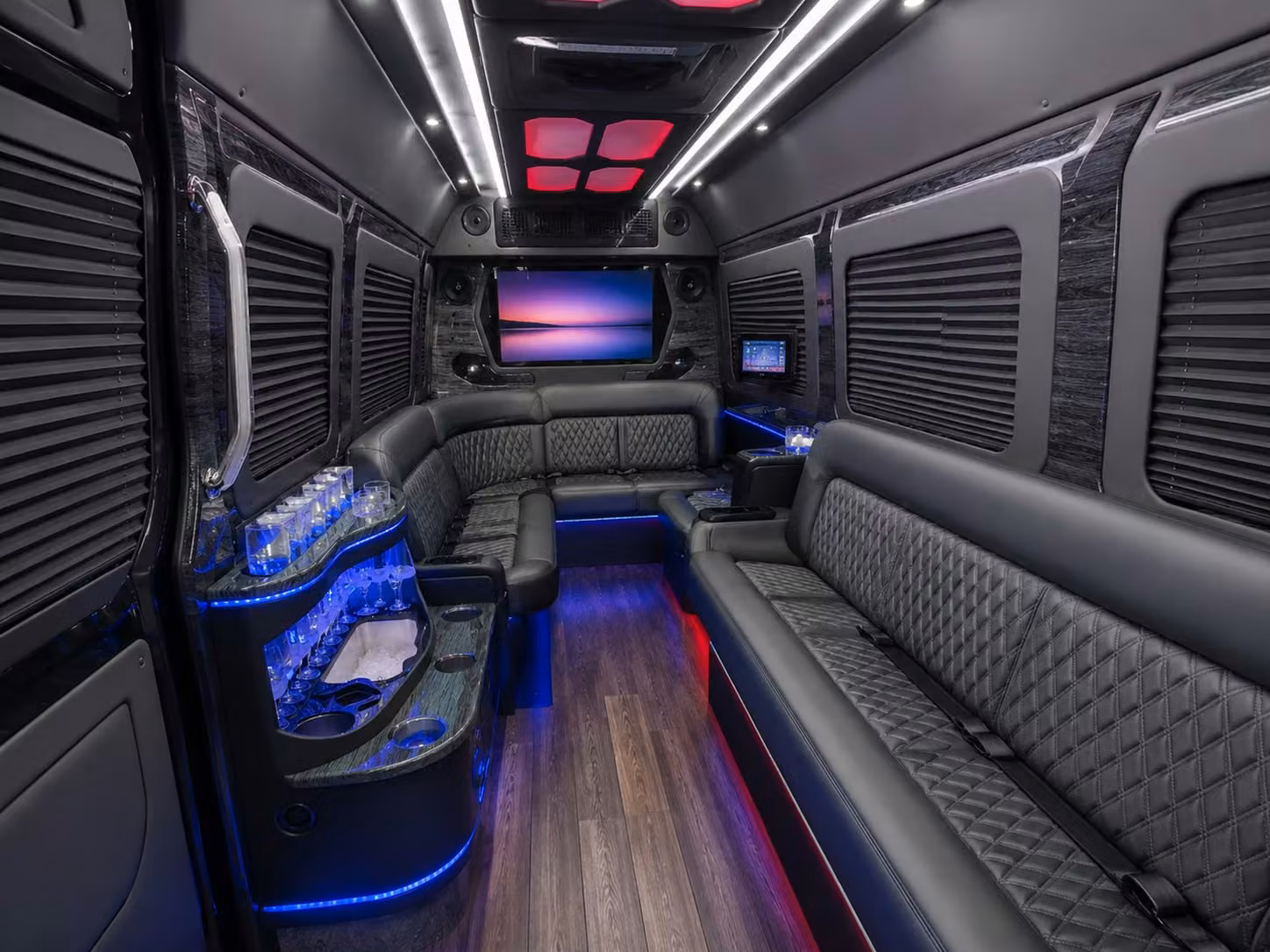 Upland Group Transportation Services