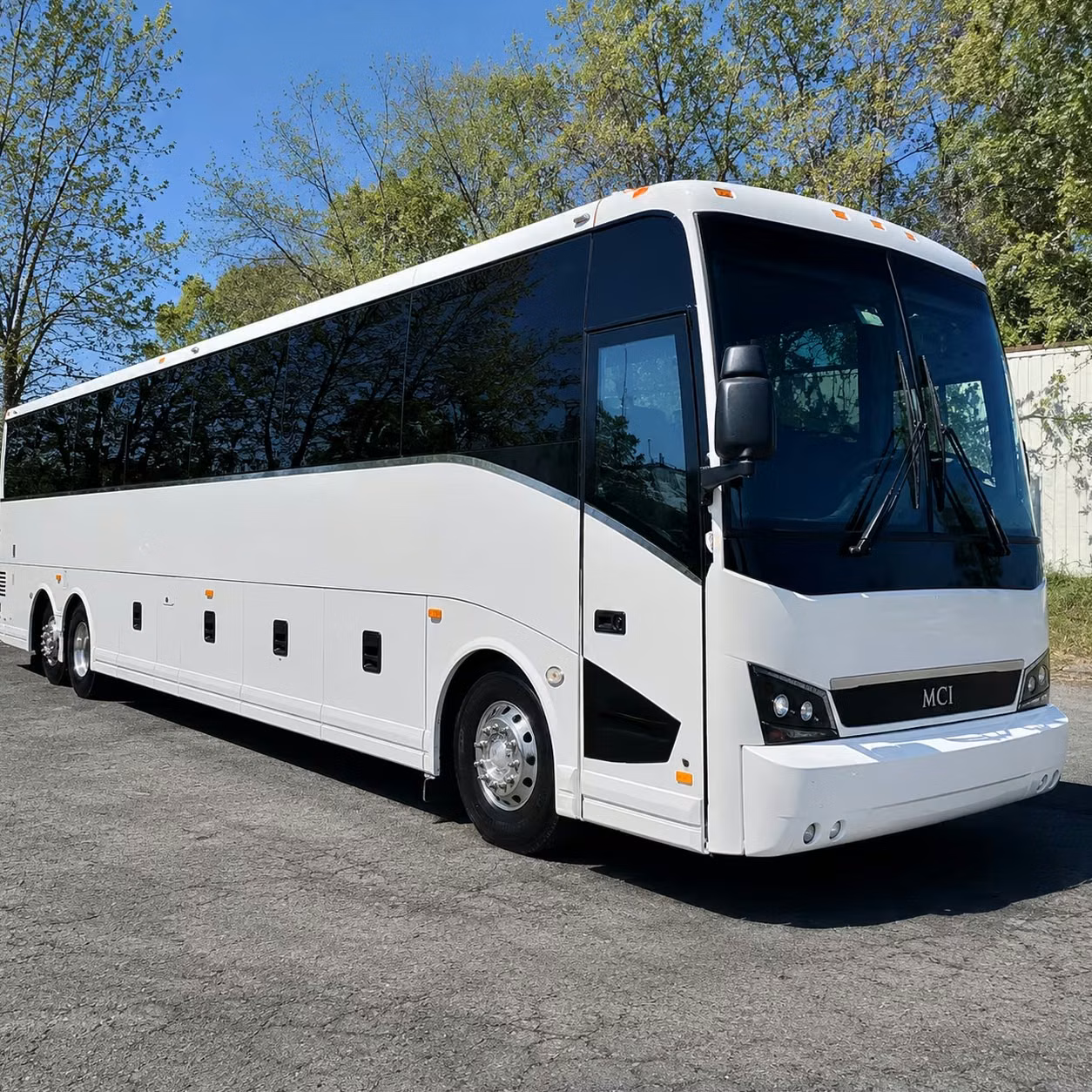 upland religious group transportation services