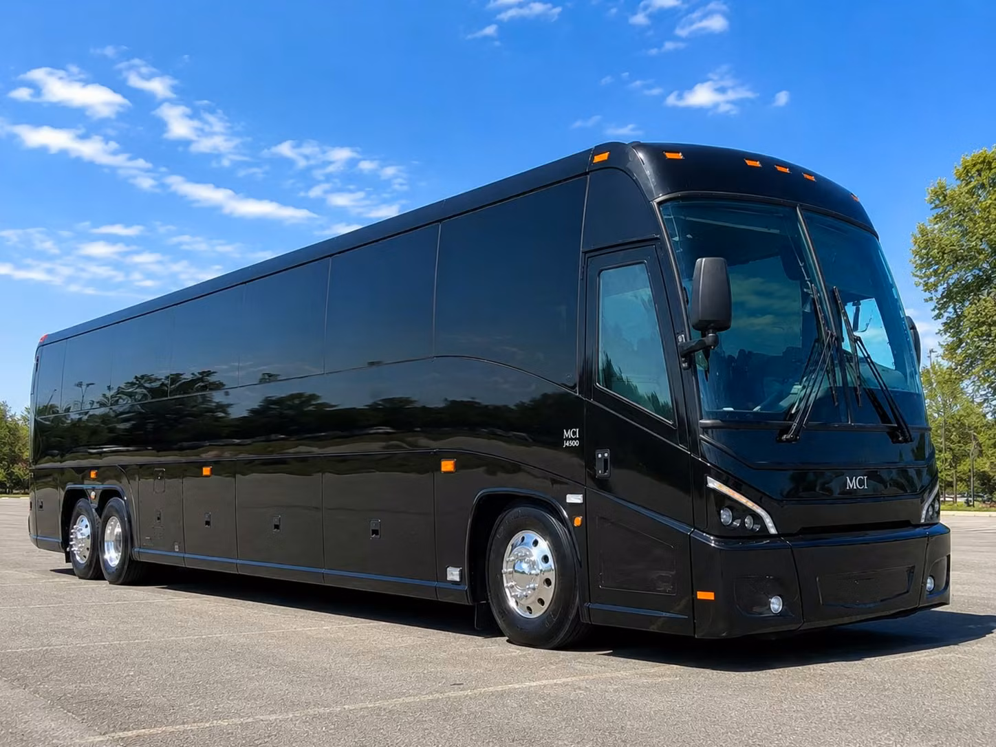 upland school field trip and sports team transportation