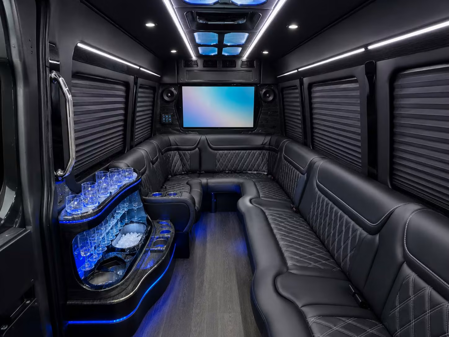 upland school transportation for day trips to san diego