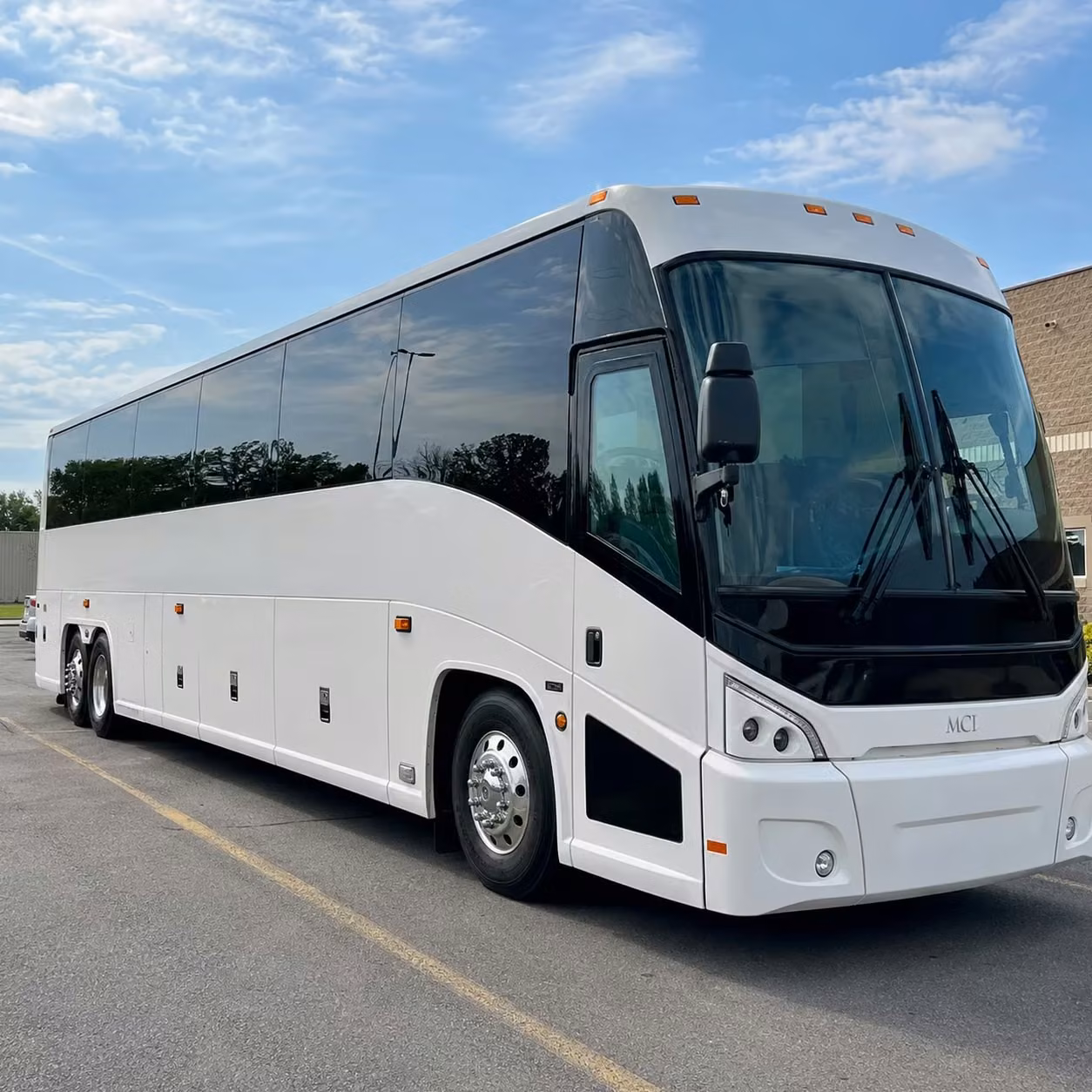 uplandcharterbus com connects upland groups with independent bus companies competing for your business