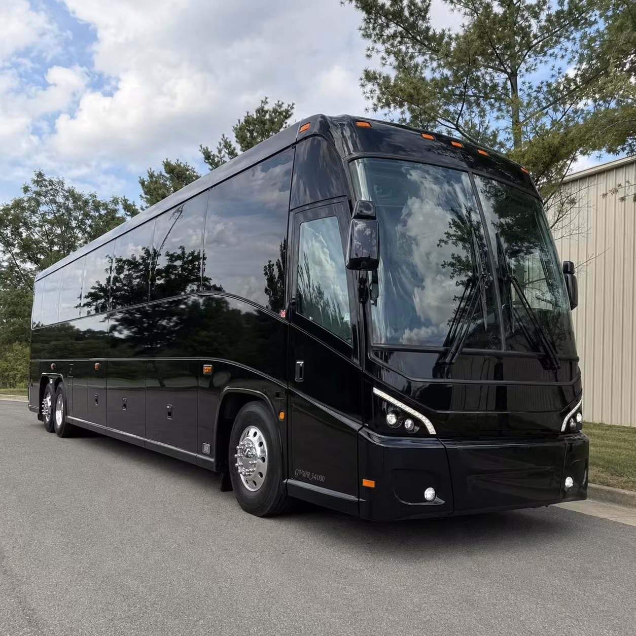 uplandcharterbus com helps you find the right bus for corporate events and off site meetings in upland