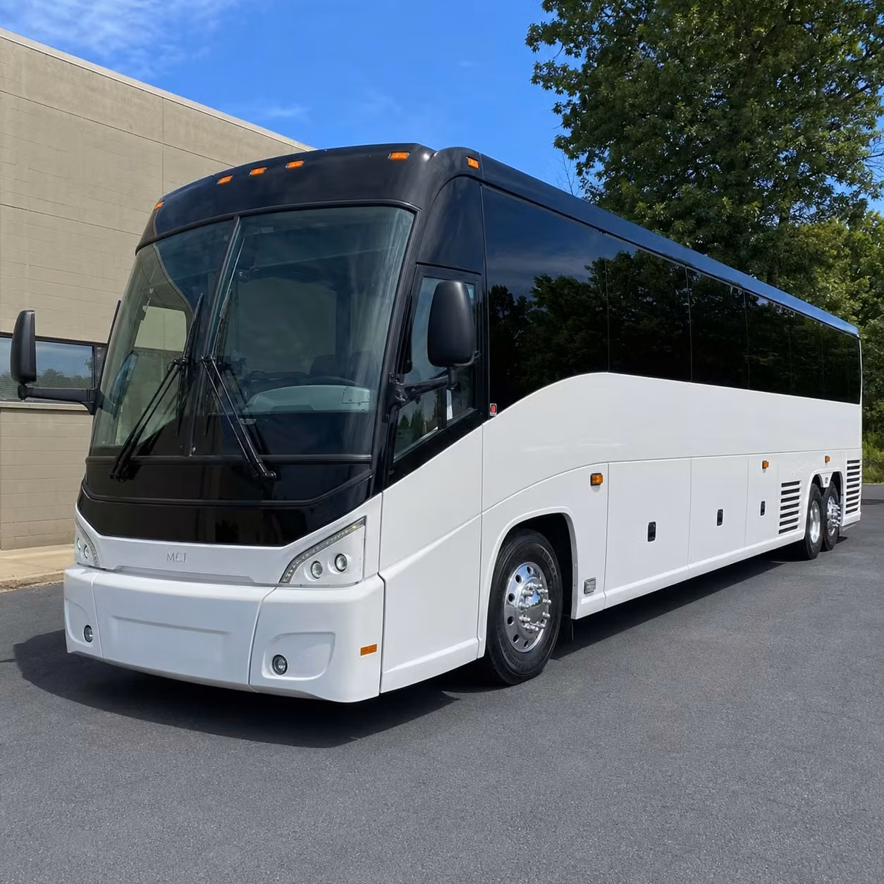 wedding bus rentals in upland
