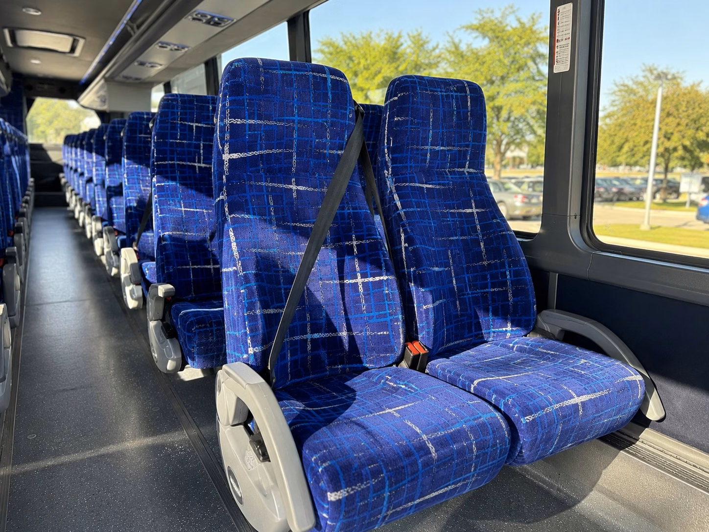 wedding shuttle services transportation in upland